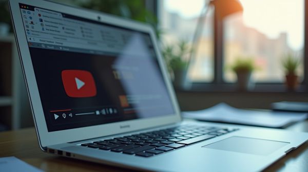 Acheter des vues YouTube : optimiser votre visibilité efficacement