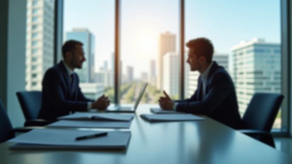 Comment réussir l'acquisition d'une entreprise efficacement ?