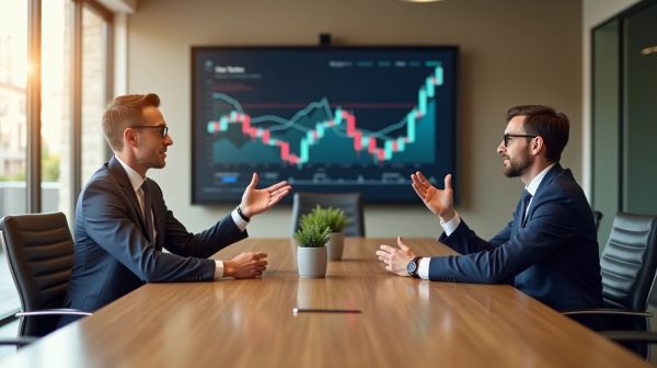 Comment réussir l'acquisition d'une entreprise efficacement ?