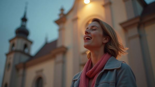 Découvrez les meilleurs cours de chant à Saint-Étienne