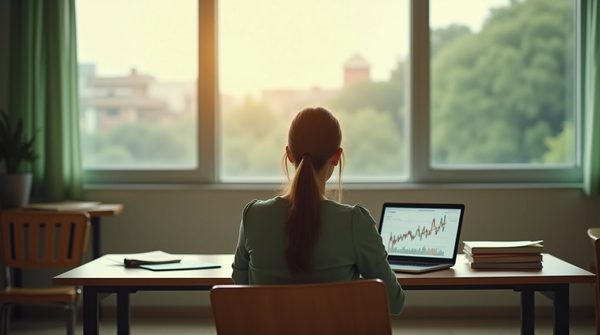 Découvrez les options de financement pour la formation continue