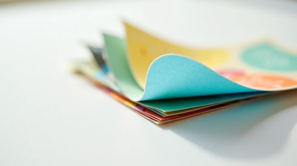 Des étiquettes adhésives sur mesure pour tous vos besoins