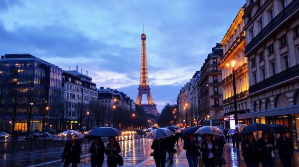 Guide complet pour protéger votre entreprise contre les cybermenaces à Paris