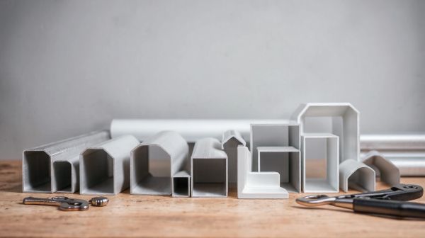 Guide d'achat pour sélectionner tubes et cornières en aluminium