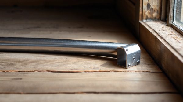 Guide d'achat pour sélectionner tubes et cornières en aluminium