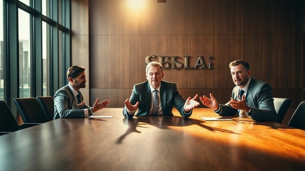 Guide des types d'entreprise et des responsabilités cruciales