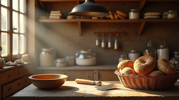 Optimisez vos achats de matières premières en boulangerie