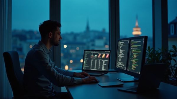 Sensibilisation aux menaces en ligne : sécurisez votre entreprise à paris