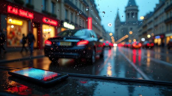 Sensibilisation aux menaces en ligne : sécurisez votre entreprise à paris