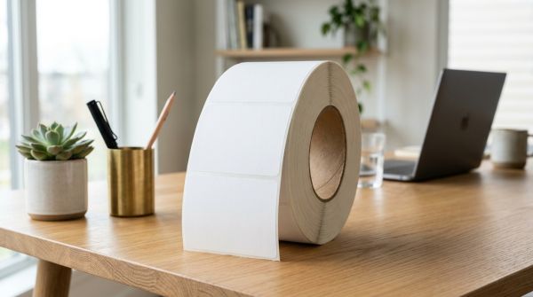 Top 5 avantages des étiquettes adhésives personnalisées