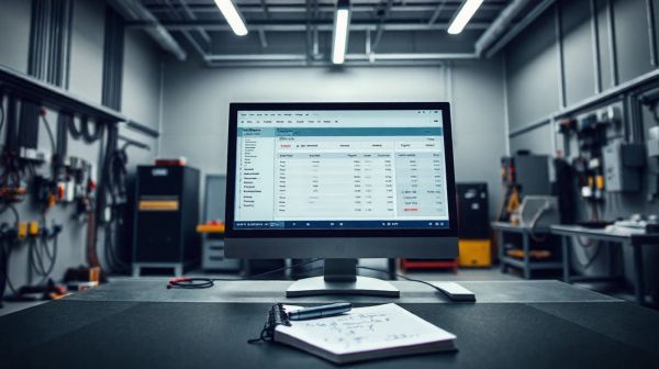 Top 5 logiciels de devis et factures pour électriciens