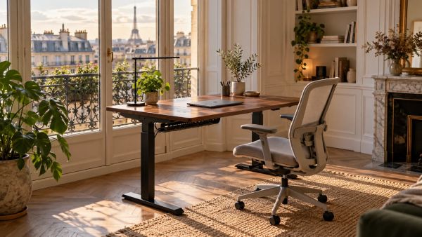 Top meubles pour un bureau parfaitement aménagé