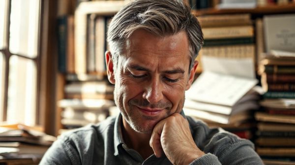 Tout savoir sur Régis Rodin, expert en journalisme français