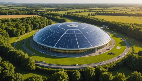 Vallourec : révolutionner l'avenir avec des nouvelles énergies