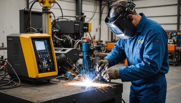 Votre spécialiste en mécano-soudure à valence : expertise et solutions sur mesure