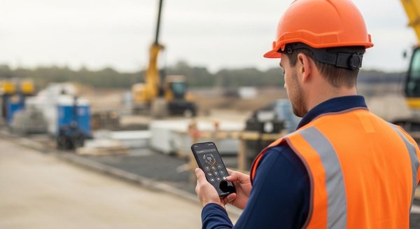 Application PTI : la solution innovante pour la sécurité des travailleurs isolés