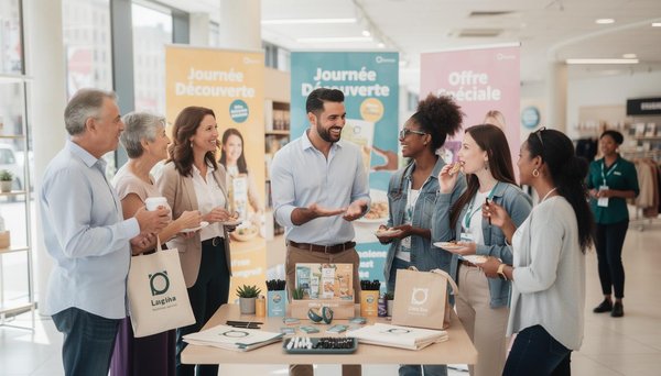 Comment réussir une animation commerciale efficace en 2026 pour votre entreprise ?