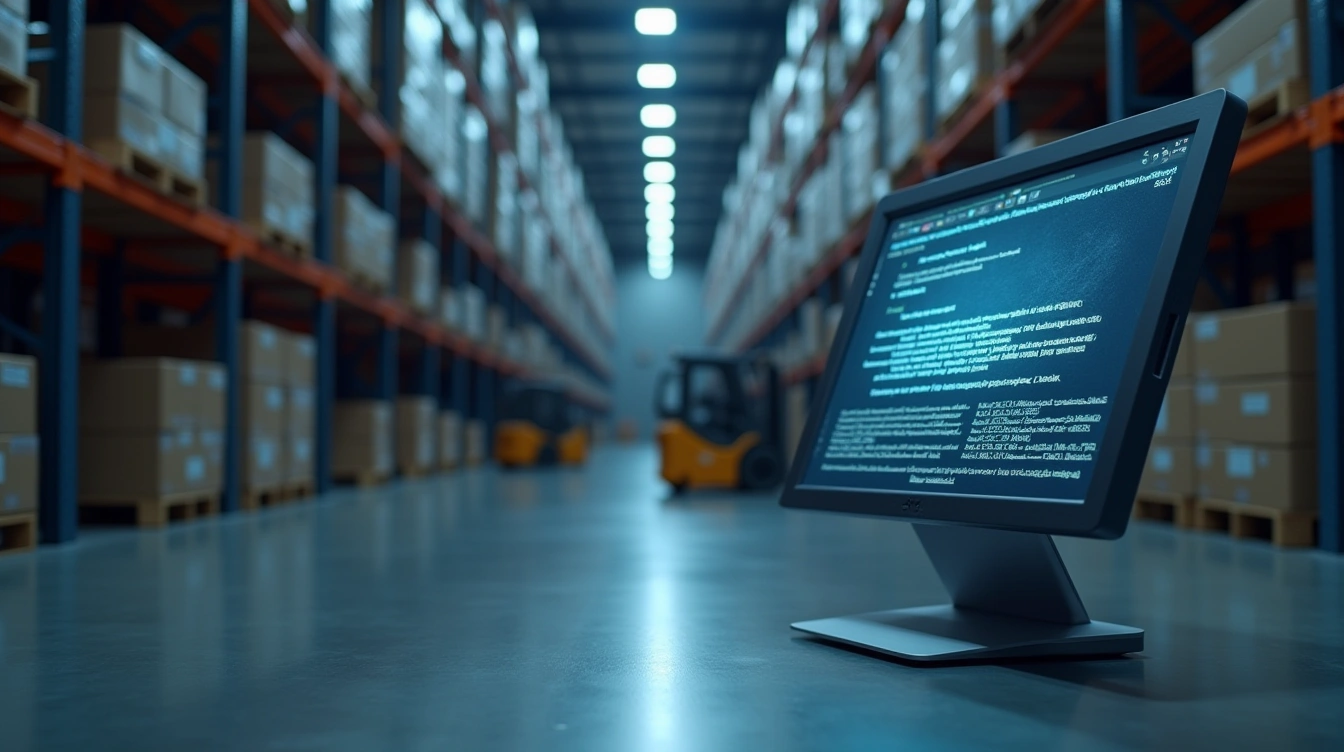 Fonctionnement et usages des casiers intelligents